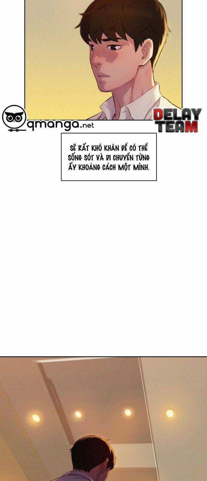 Thợ Săn 3 Cm Chapter 3 trang 29