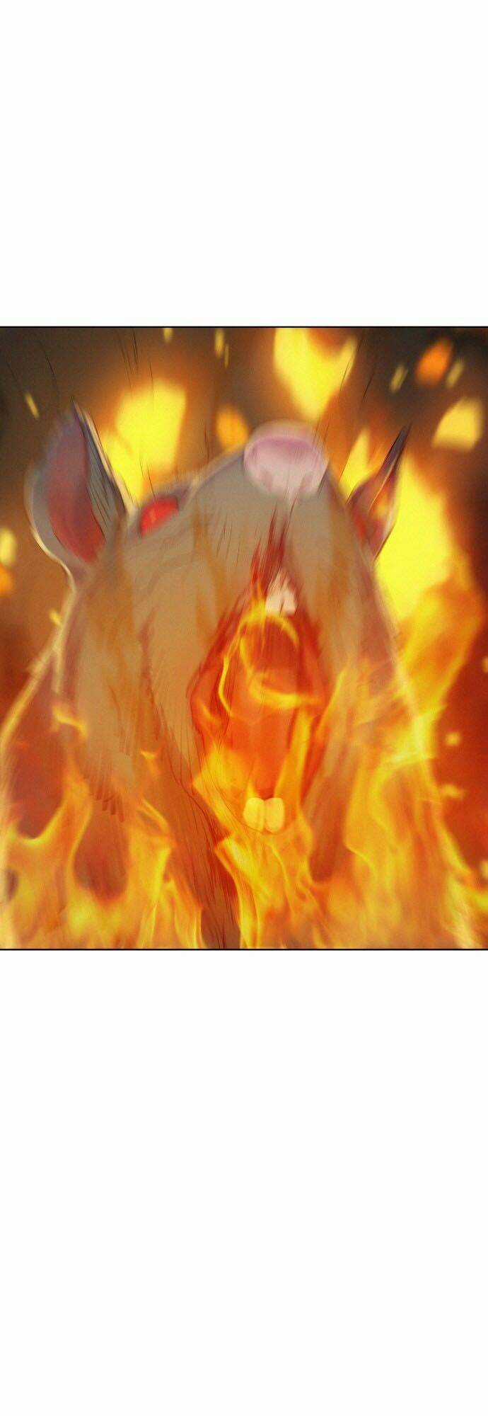 Thợ Săn 3 Cm Chapter 3 trang 3