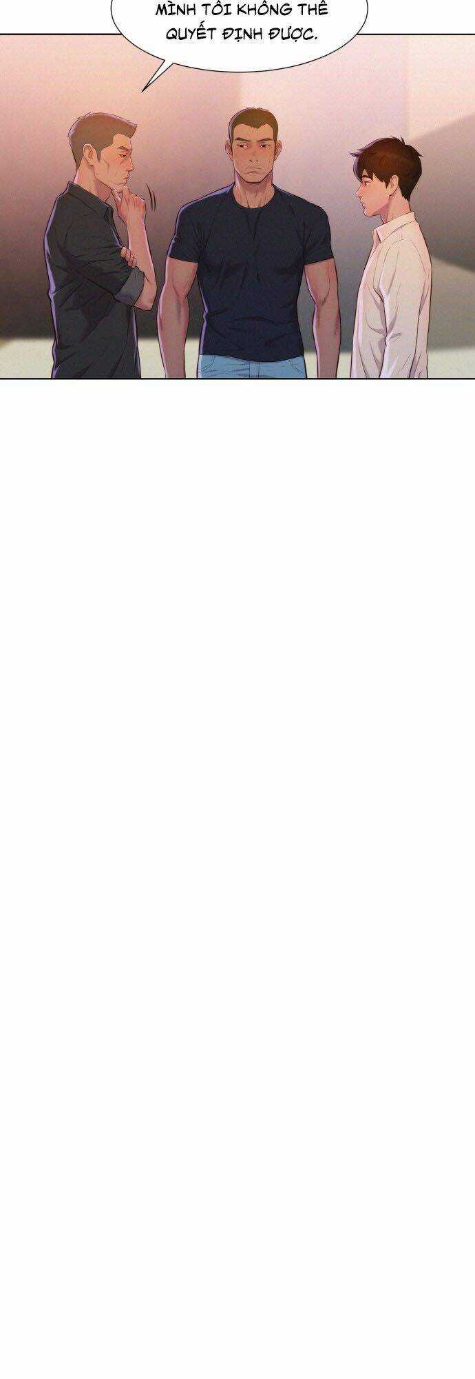 Thợ Săn 3 Cm Chapter 3 trang 31