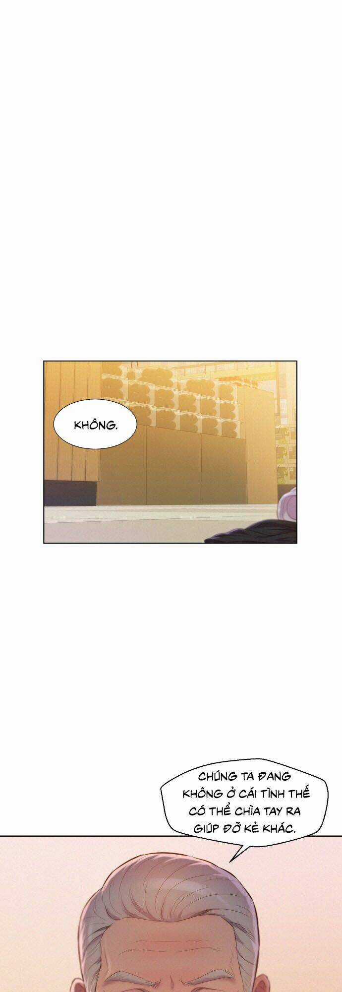 Thợ Săn 3 Cm Chapter 3 trang 32