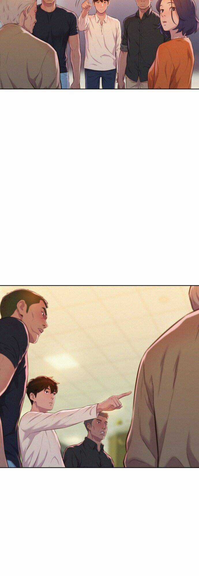 Thợ Săn 3 Cm Chapter 3 trang 37