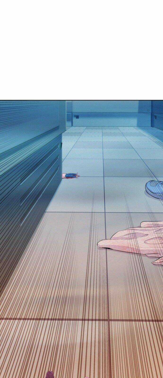 Thợ Săn 3 Cm Chapter 3 trang 38