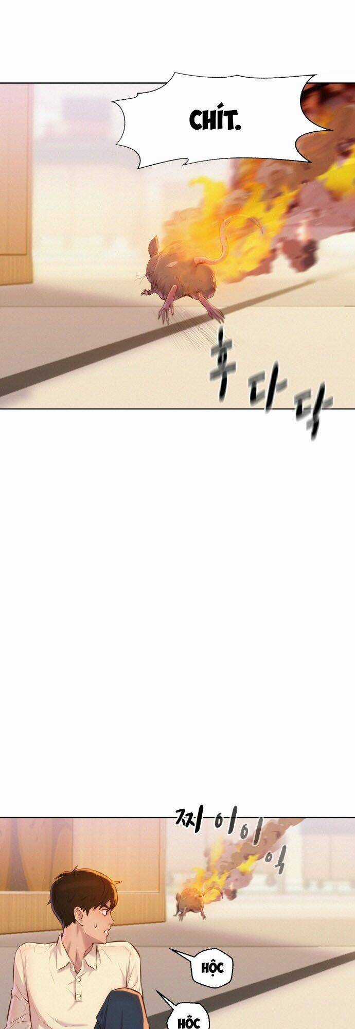 Thợ Săn 3 Cm Chapter 3 trang 4