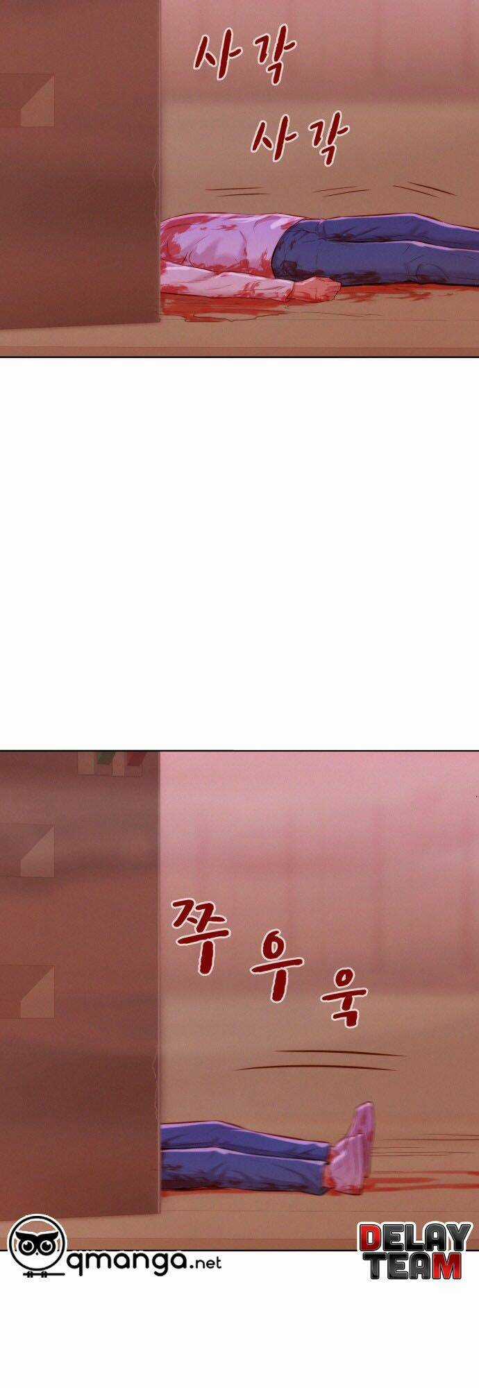 Thợ Săn 3 Cm Chapter 3 trang 40