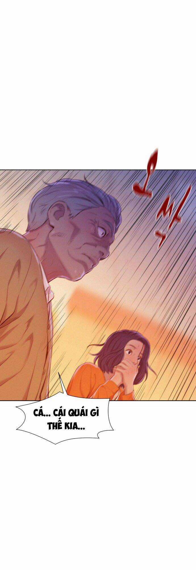 Thợ Săn 3 Cm Chapter 3 trang 41