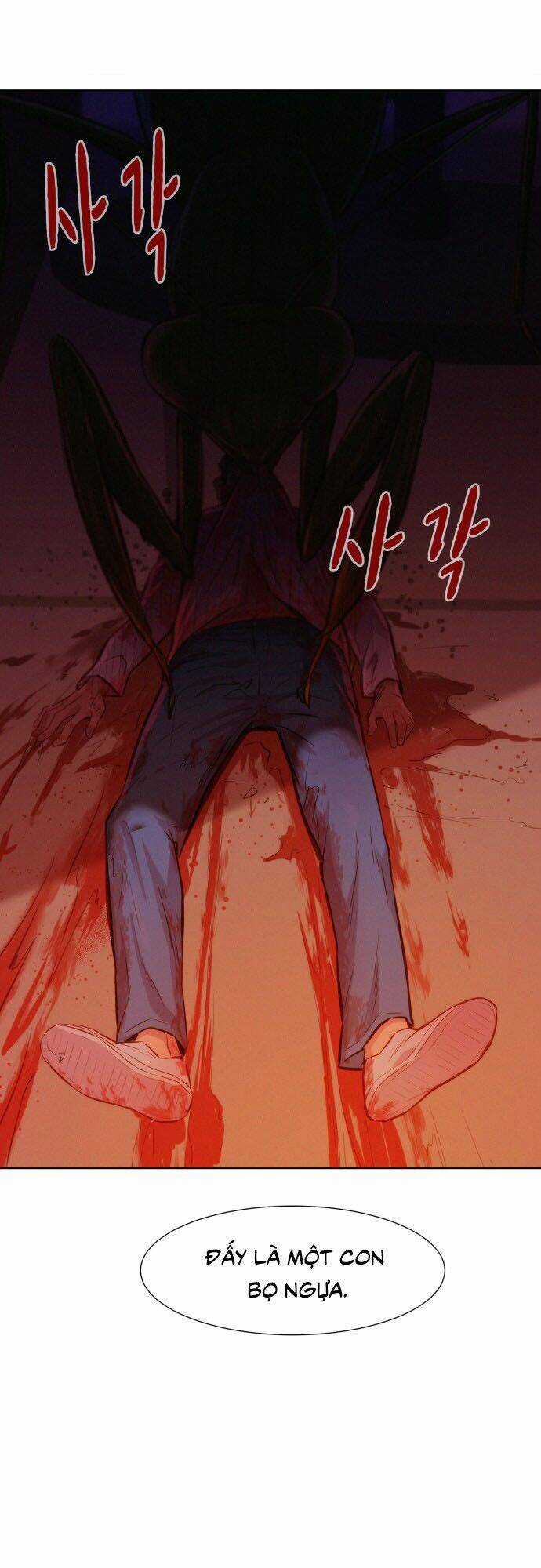 Thợ Săn 3 Cm Chapter 3 trang 42