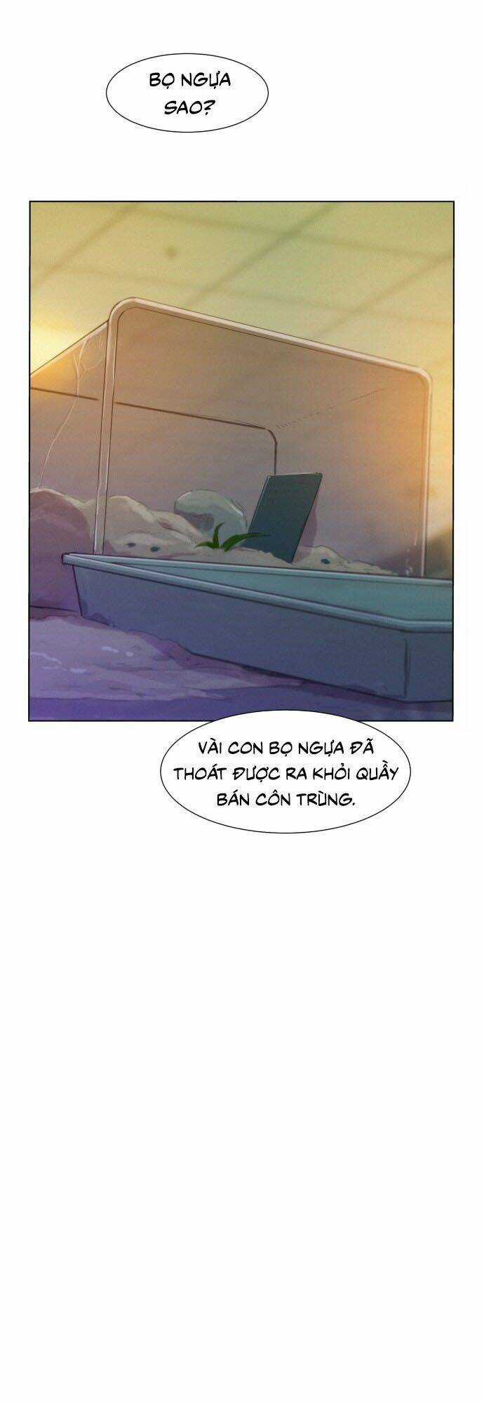 Thợ Săn 3 Cm Chapter 3 trang 43