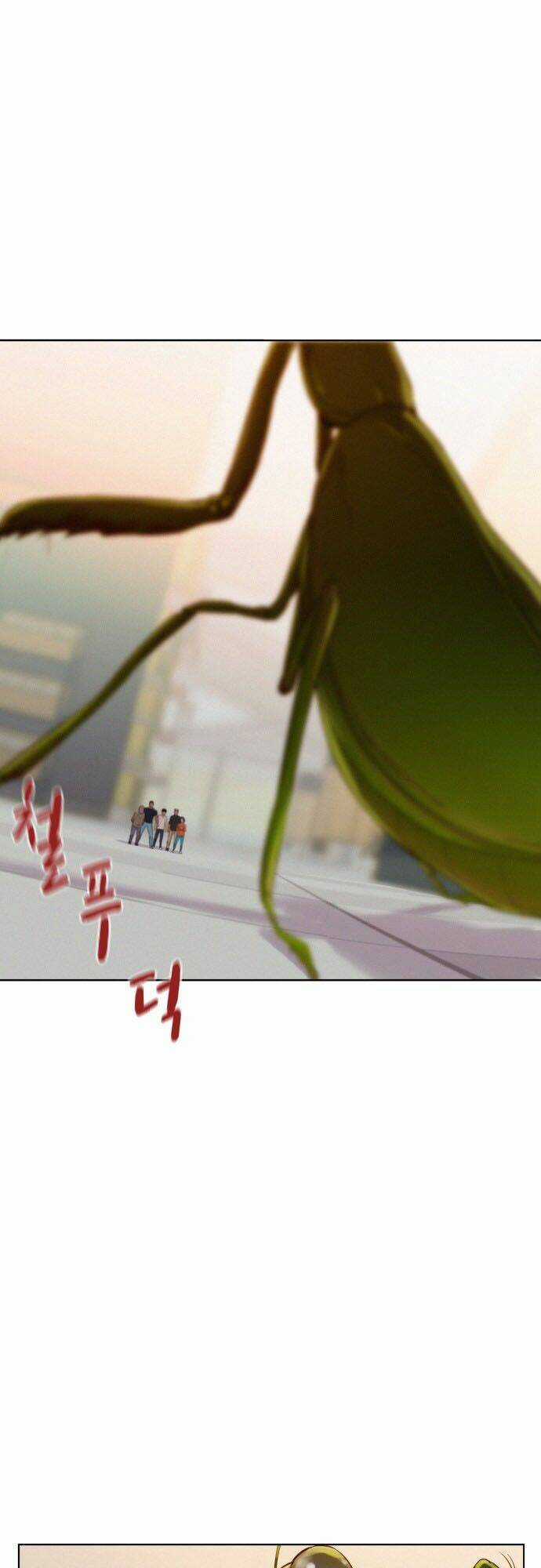 Thợ Săn 3 Cm Chapter 3 trang 46