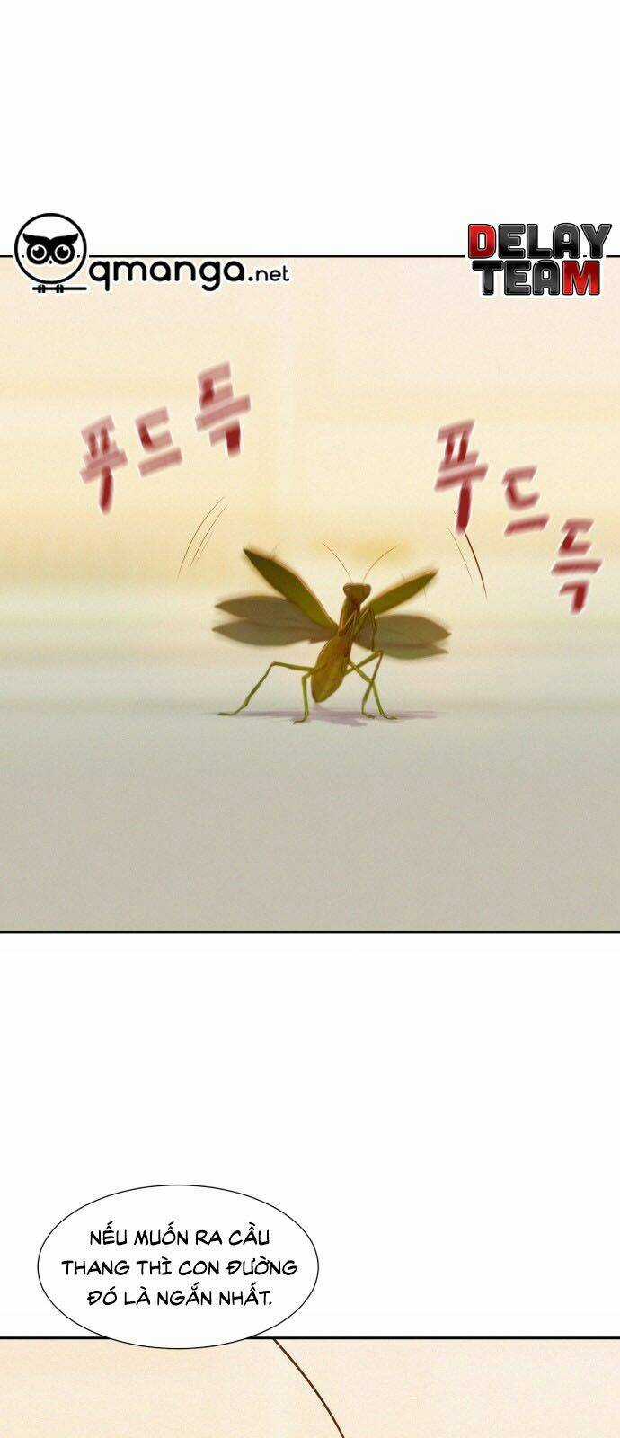 Thợ Săn 3 Cm Chapter 3 trang 49