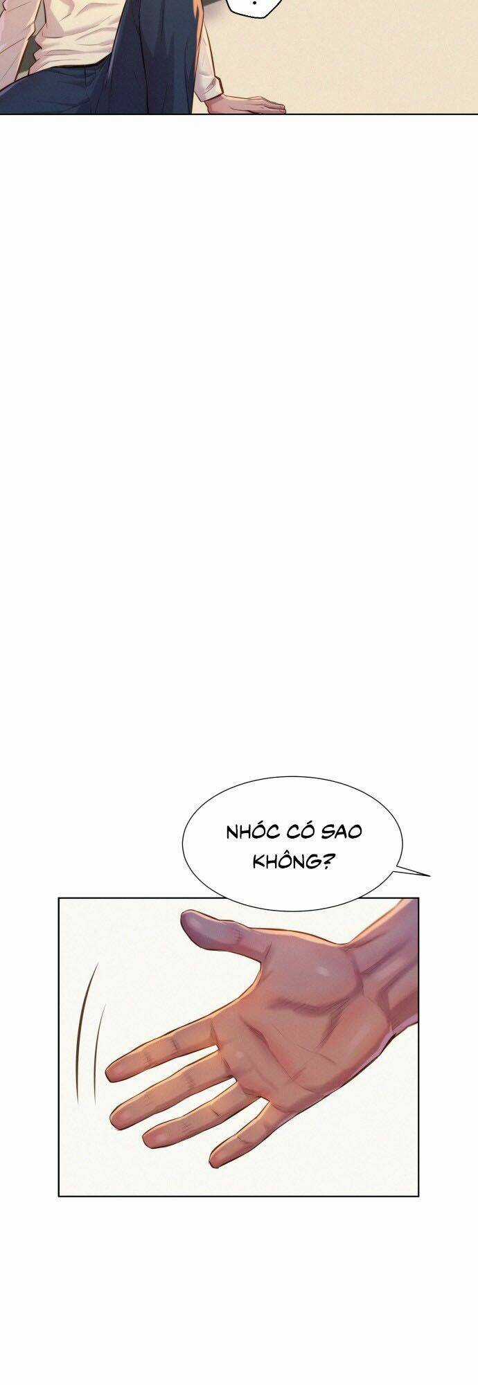 Thợ Săn 3 Cm Chapter 3 trang 5