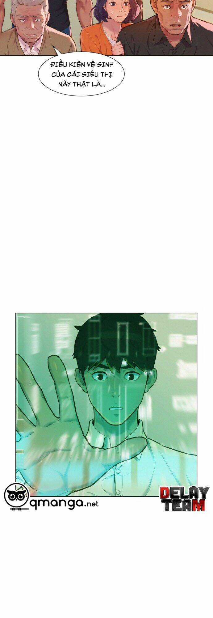 Thợ Săn 3 Cm Chapter 3 trang 51