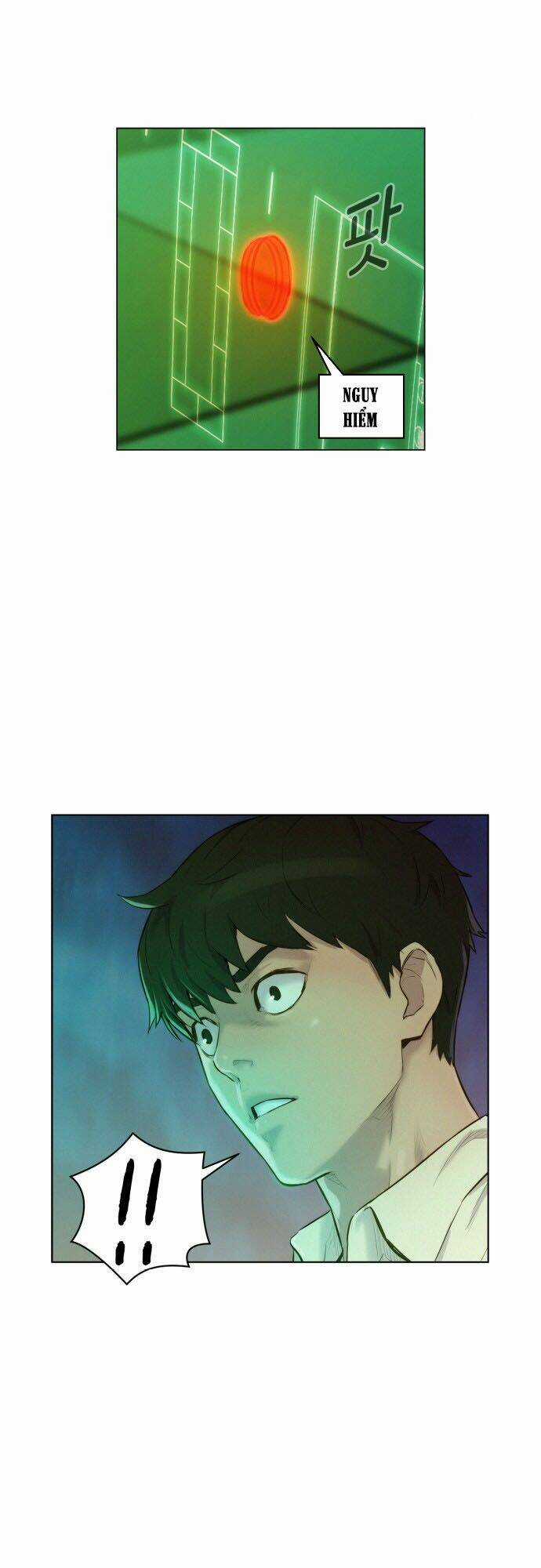 Thợ Săn 3 Cm Chapter 3 trang 52