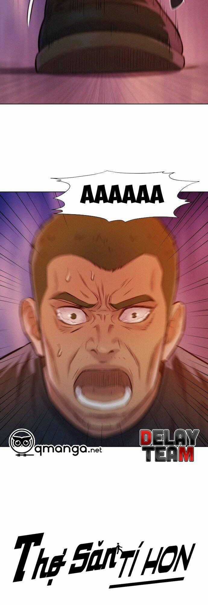Thợ Săn 3 Cm Chapter 30 trang 1