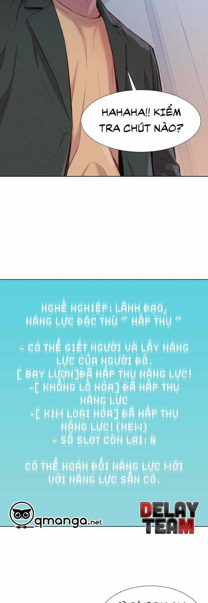 Thợ Săn 3 Cm Chapter 30 trang 10