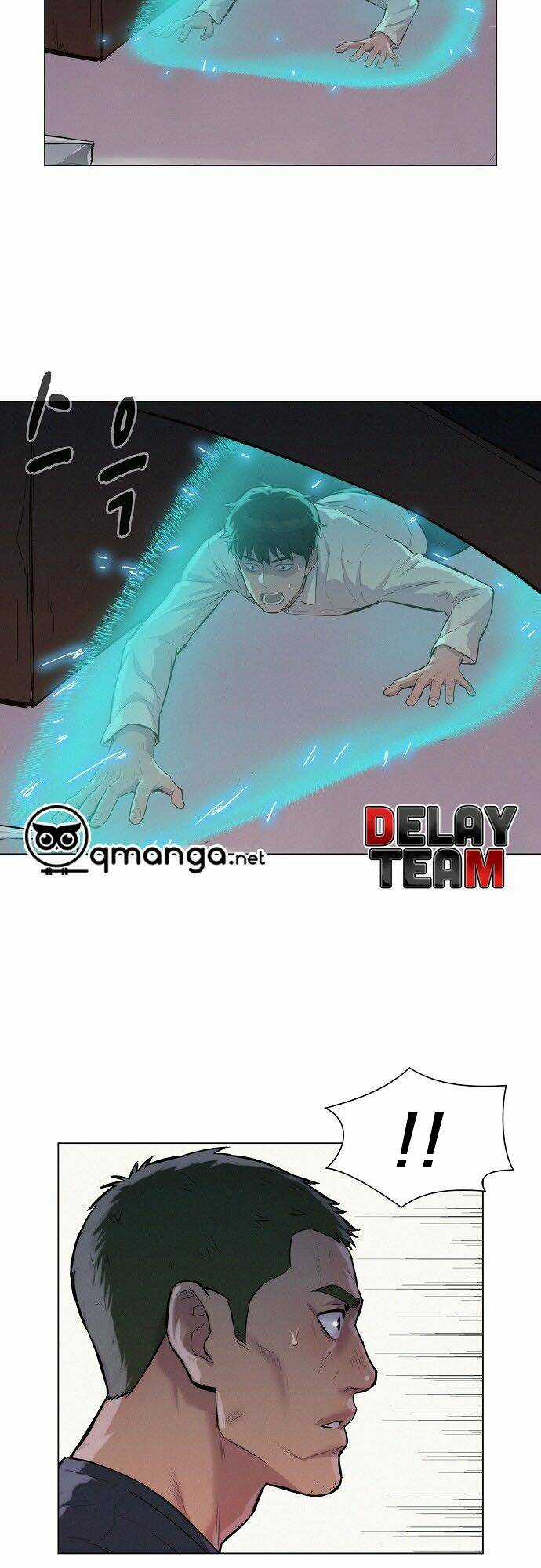 Thợ Săn 3 Cm Chapter 30 trang 12