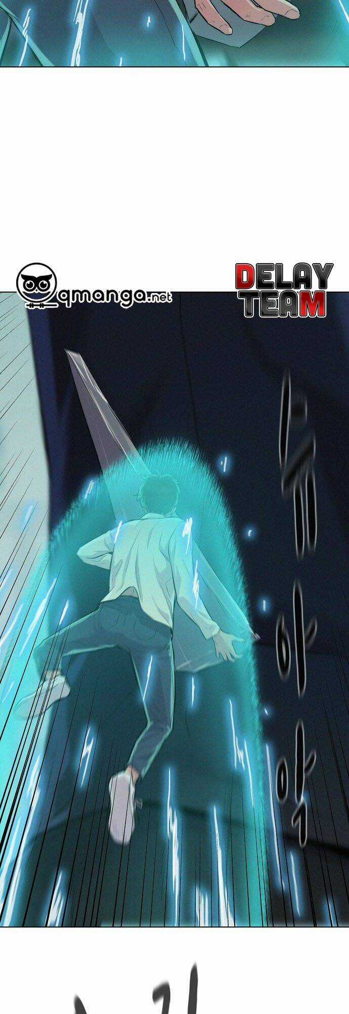 Thợ Săn 3 Cm Chapter 30 trang 15