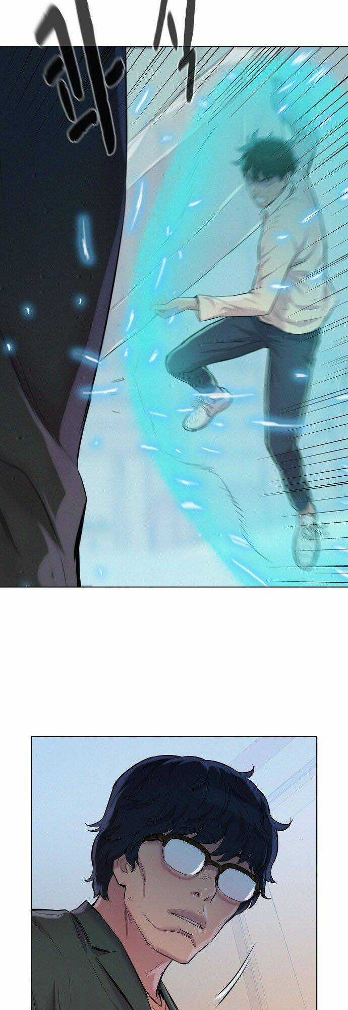 Thợ Săn 3 Cm Chapter 30 trang 16