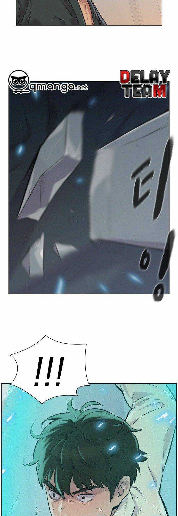 Thợ Săn 3 Cm Chapter 30 trang 17