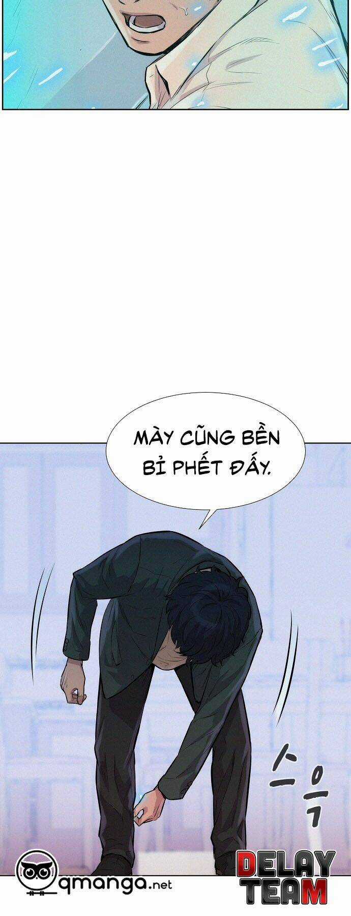 Thợ Săn 3 Cm Chapter 30 trang 18