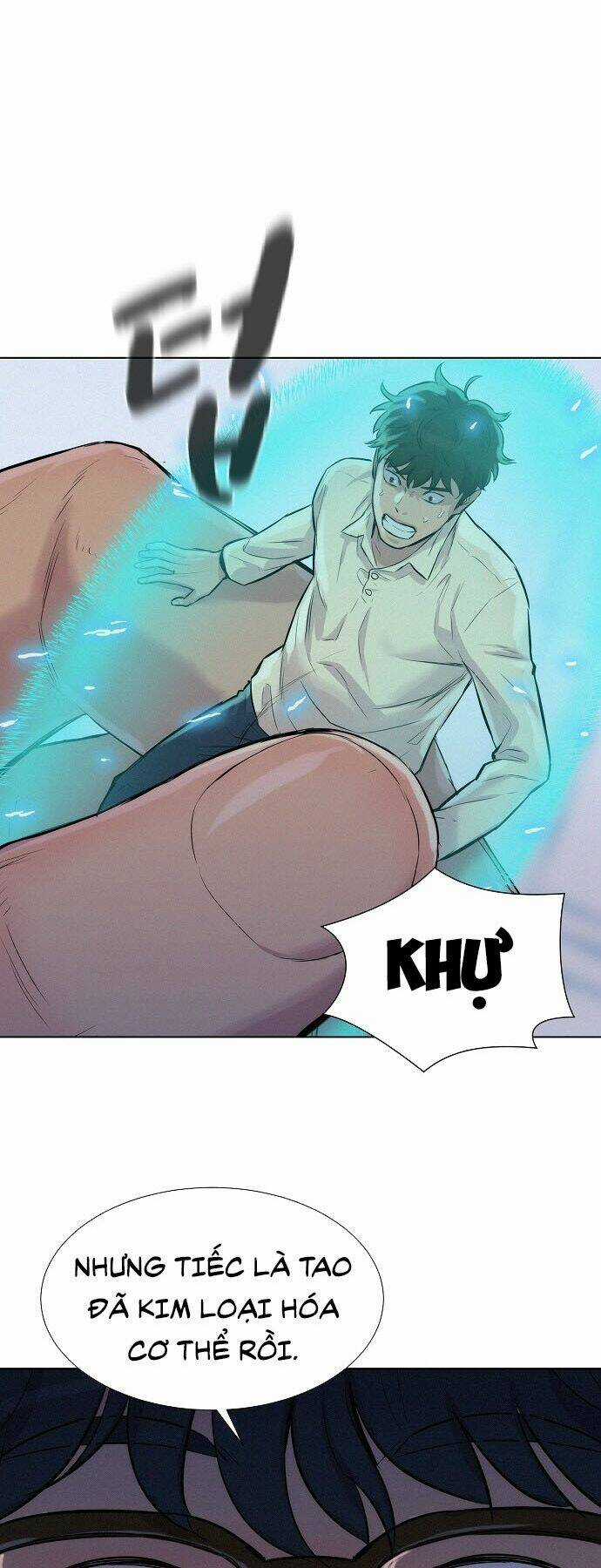 Thợ Săn 3 Cm Chapter 30 trang 19