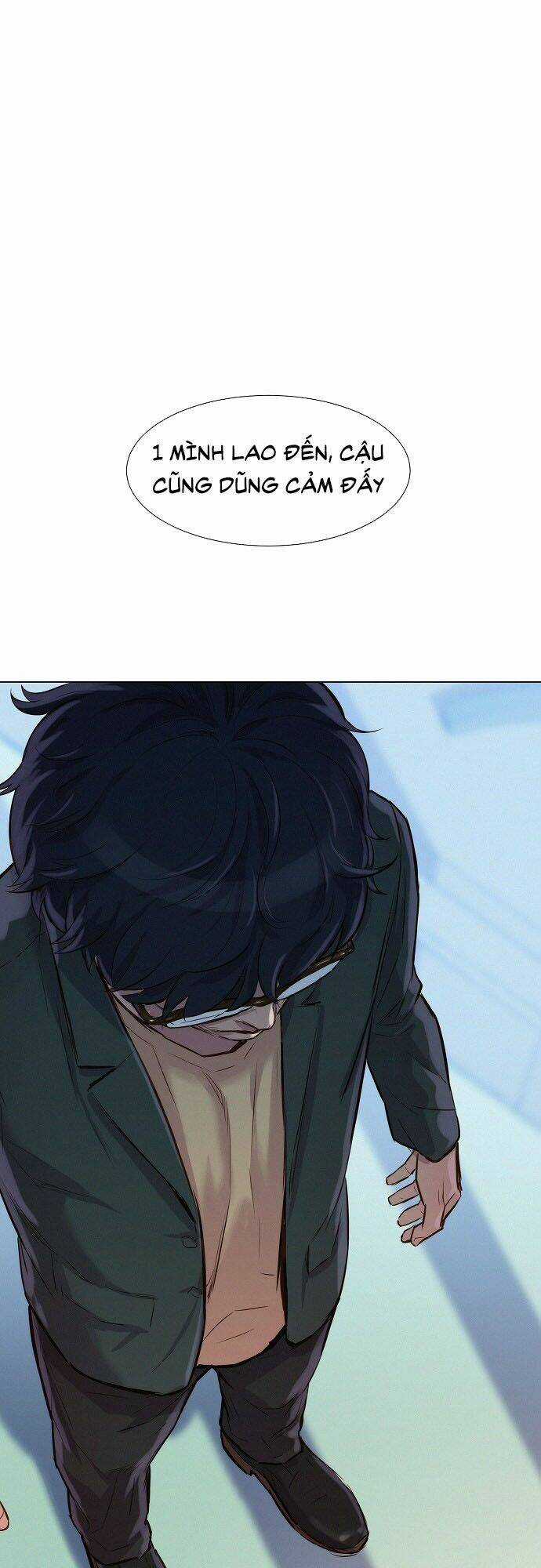 Thợ Săn 3 Cm Chapter 30 trang 2