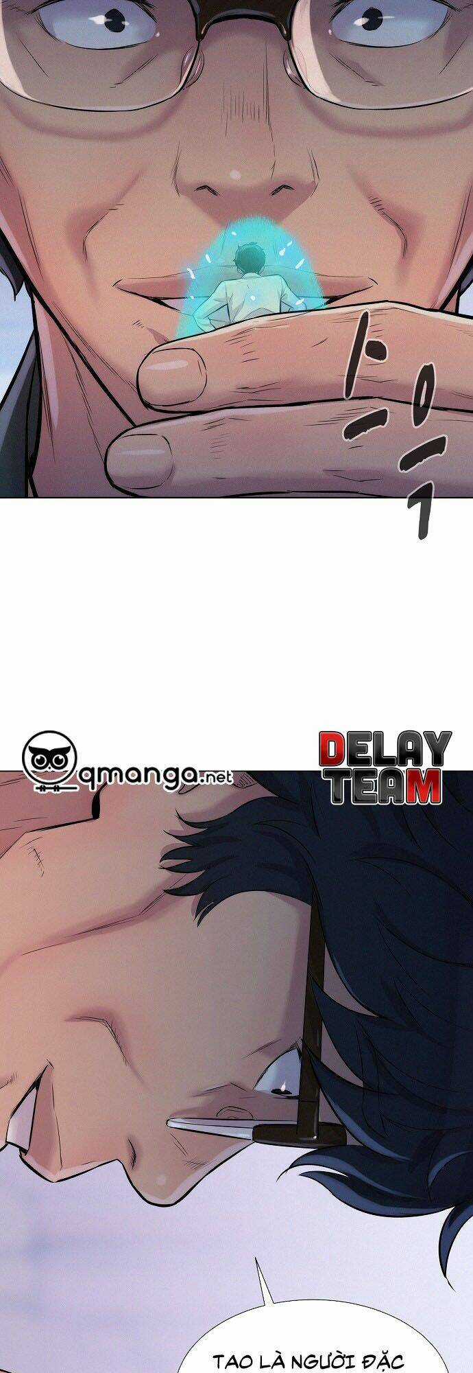 Thợ Săn 3 Cm Chapter 30 trang 20