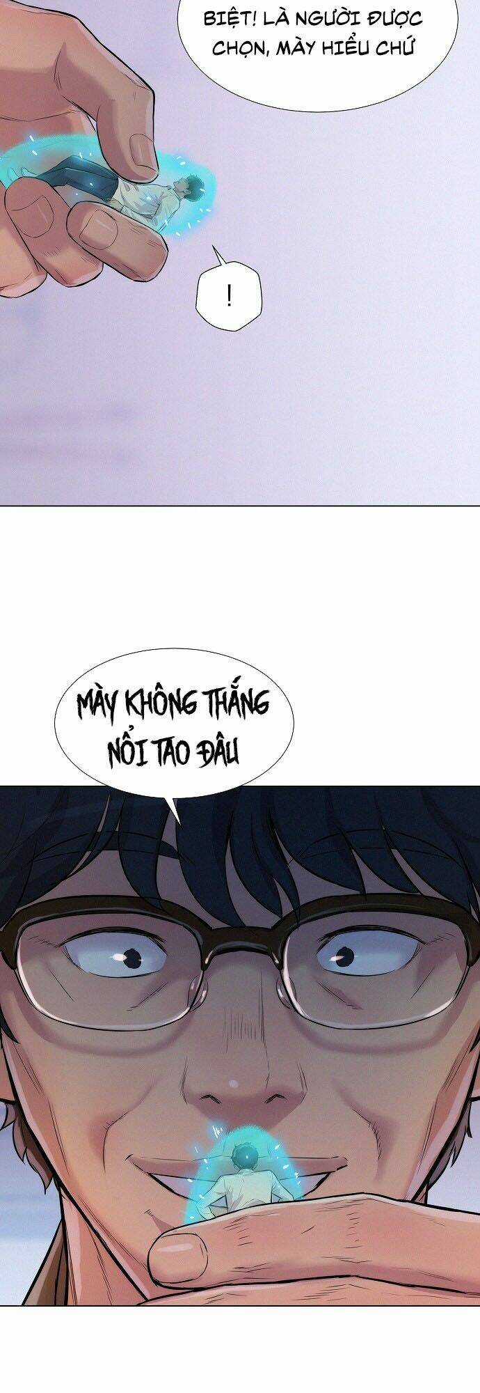 Thợ Săn 3 Cm Chapter 30 trang 21