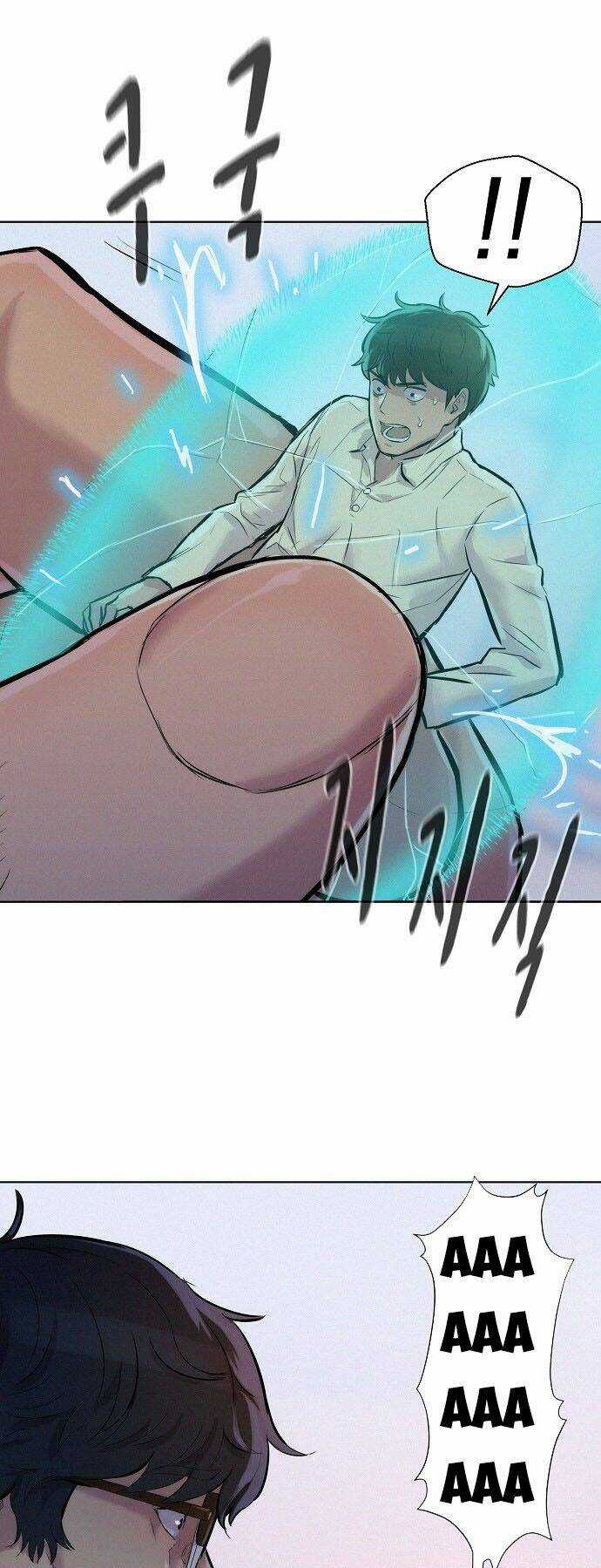 Thợ Săn 3 Cm Chapter 30 trang 23