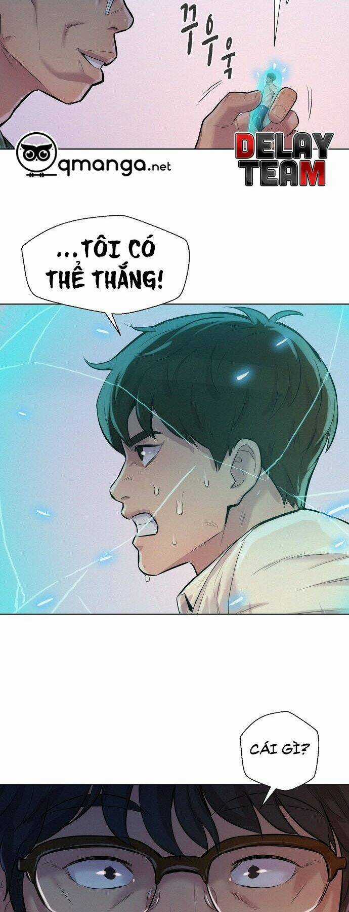 Thợ Săn 3 Cm Chapter 30 trang 24