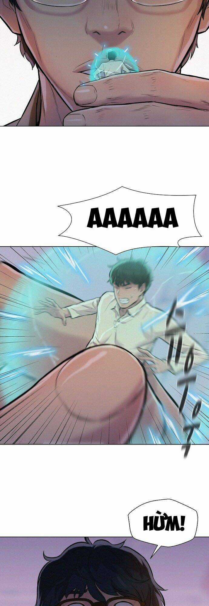 Thợ Săn 3 Cm Chapter 30 trang 25