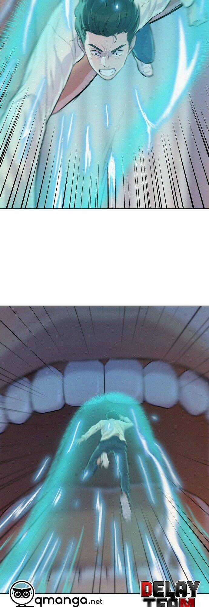 Thợ Săn 3 Cm Chapter 30 trang 27