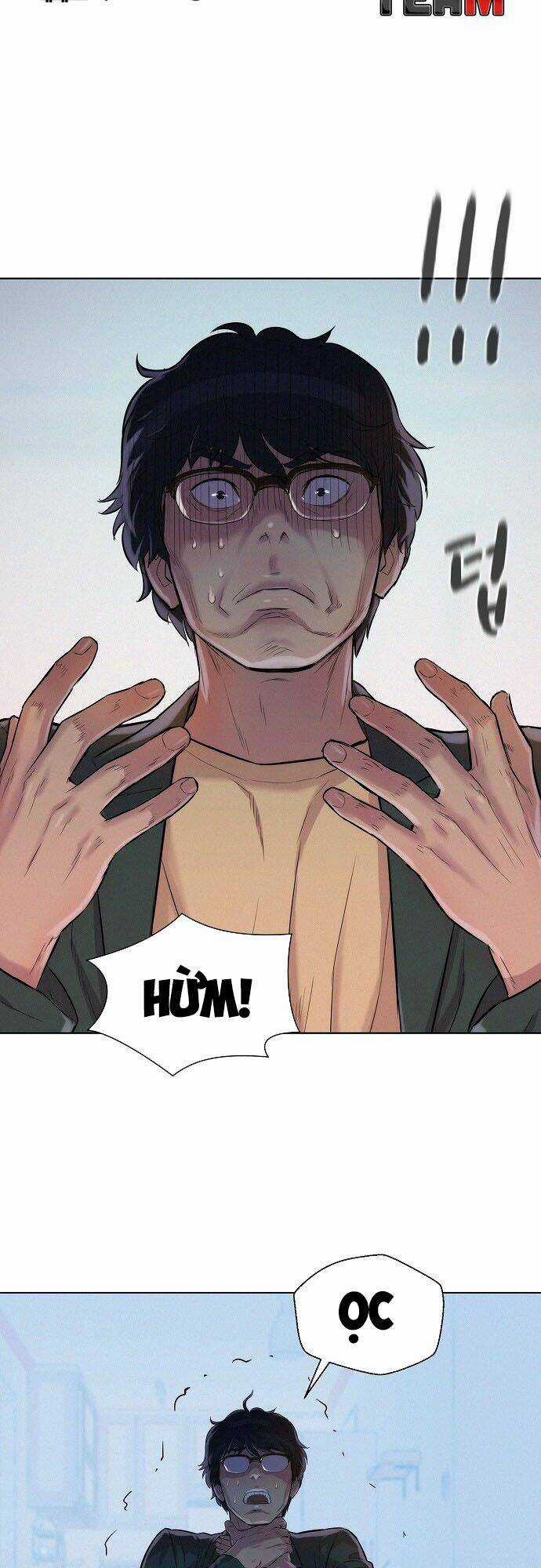 Thợ Săn 3 Cm Chapter 30 trang 28