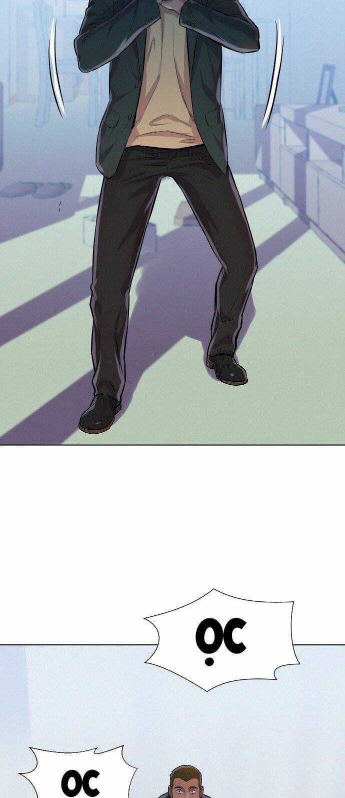 Thợ Săn 3 Cm Chapter 30 trang 29