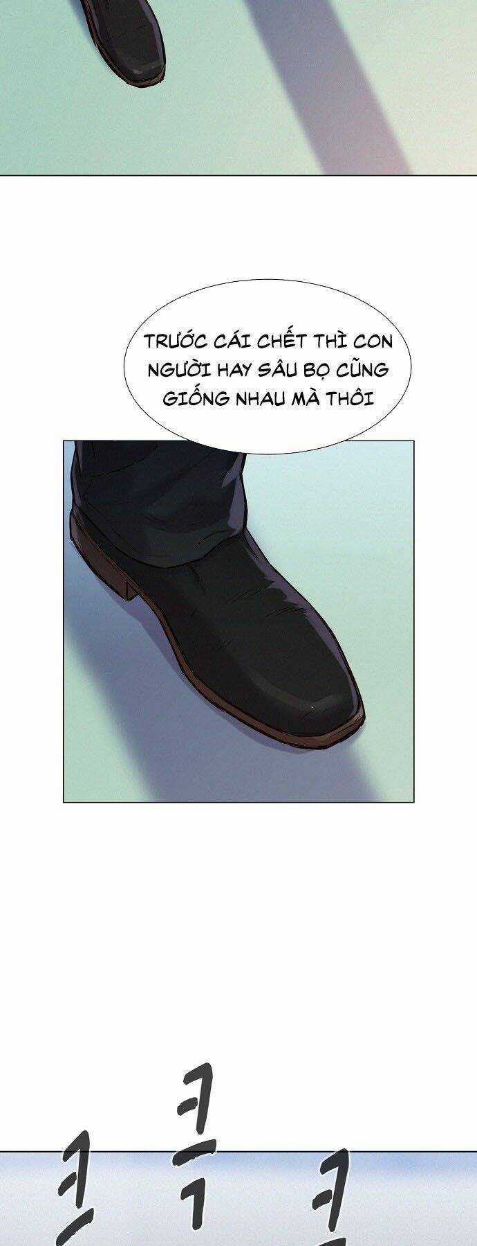 Thợ Săn 3 Cm Chapter 30 trang 3