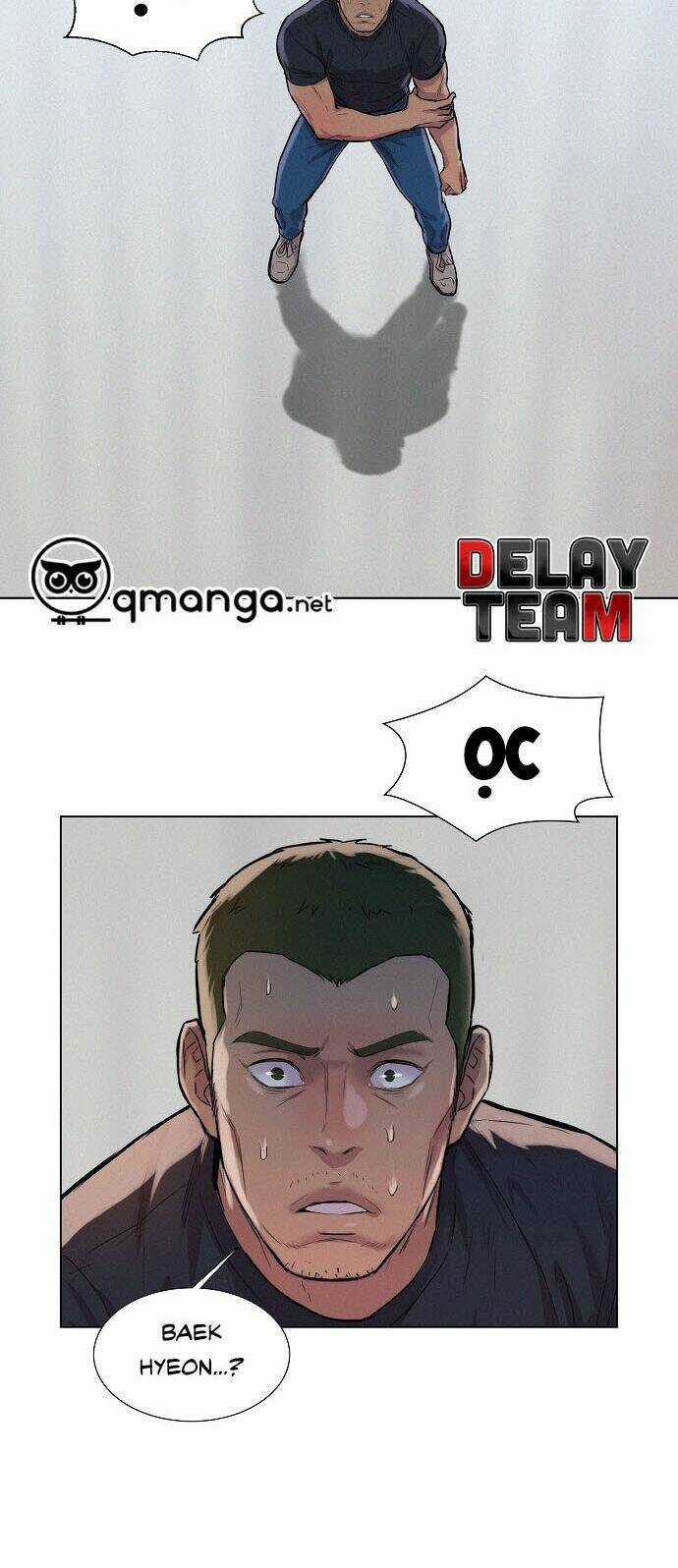 Thợ Săn 3 Cm Chapter 30 trang 30