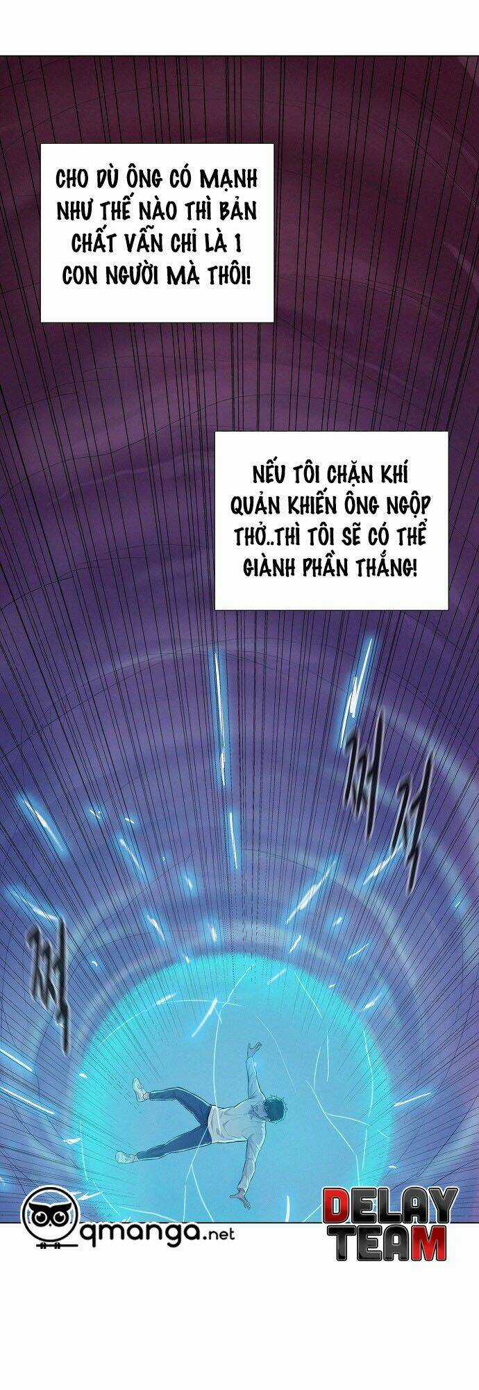 Thợ Săn 3 Cm Chapter 30 trang 31