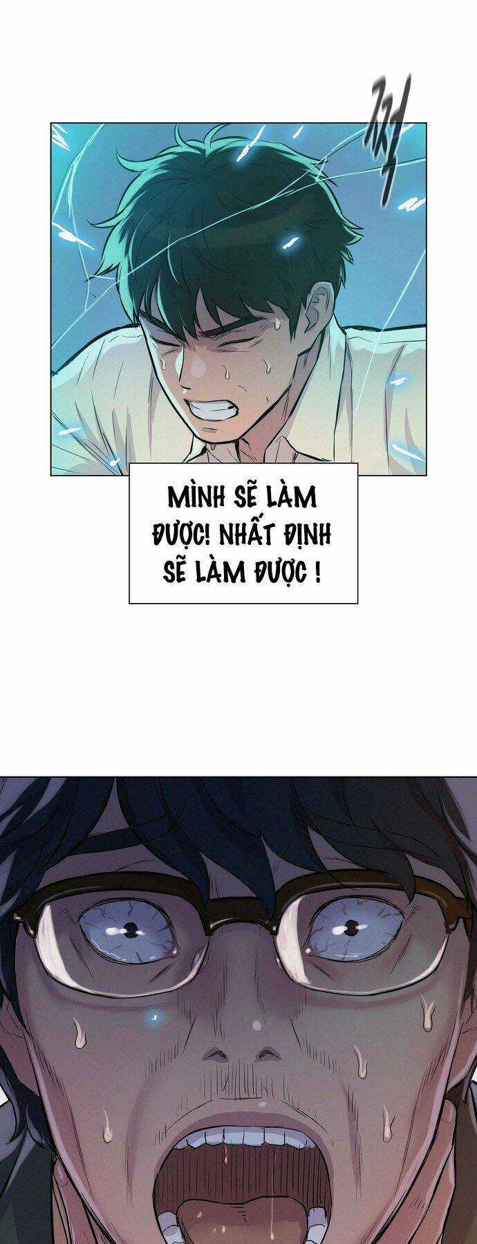Thợ Săn 3 Cm Chapter 30 trang 34