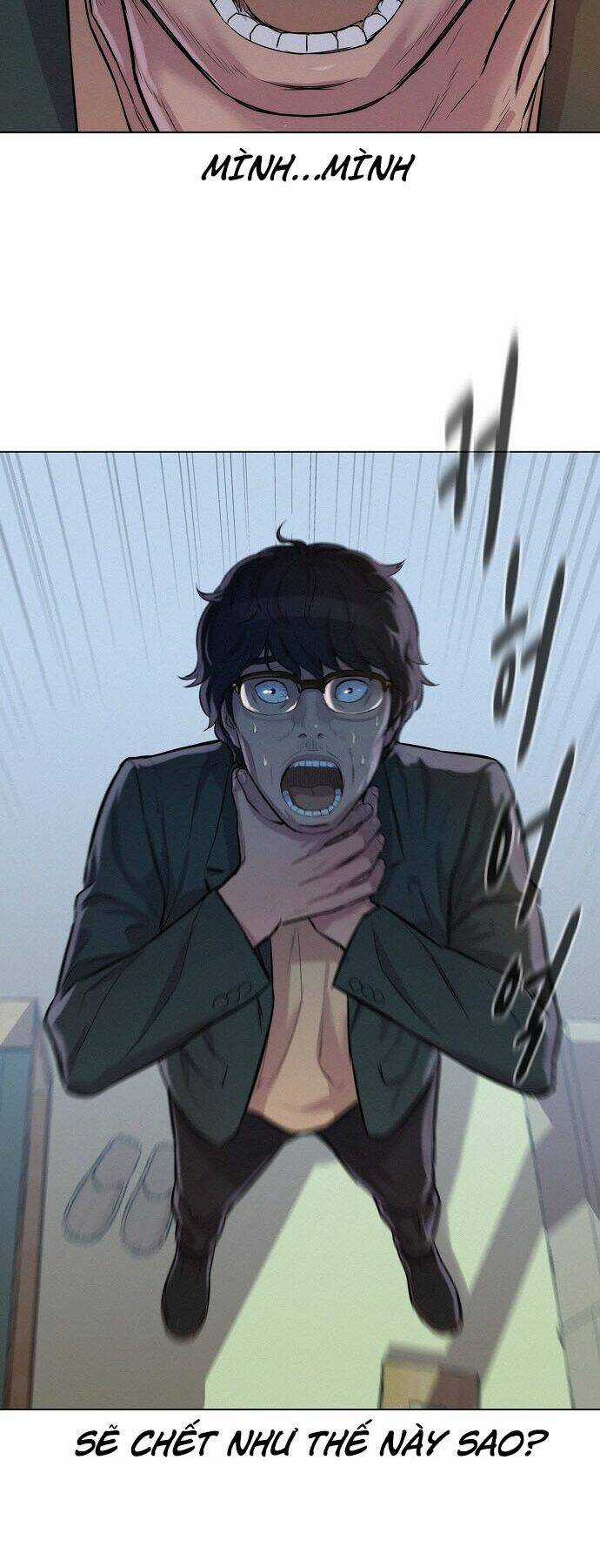 Thợ Săn 3 Cm Chapter 30 trang 35