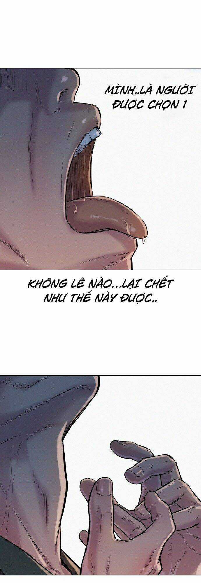 Thợ Săn 3 Cm Chapter 30 trang 37
