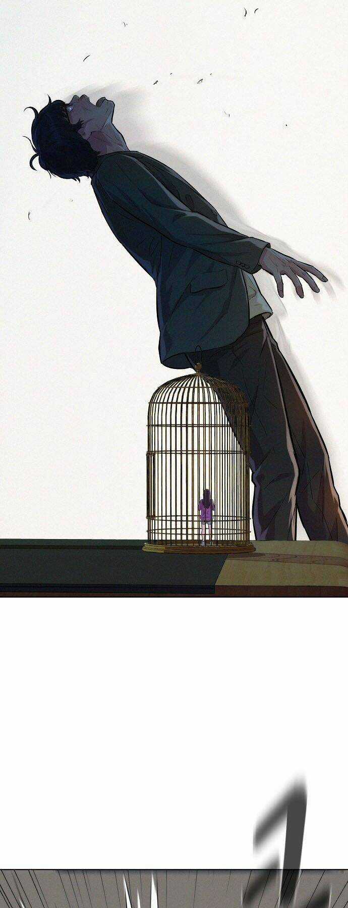 Thợ Săn 3 Cm Chapter 30 trang 39