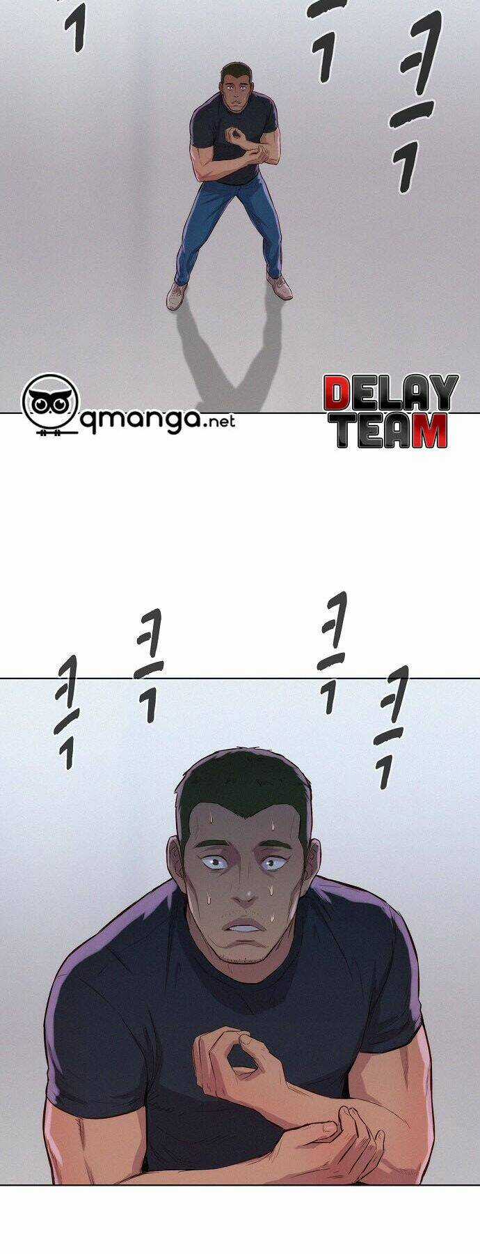 Thợ Săn 3 Cm Chapter 30 trang 4