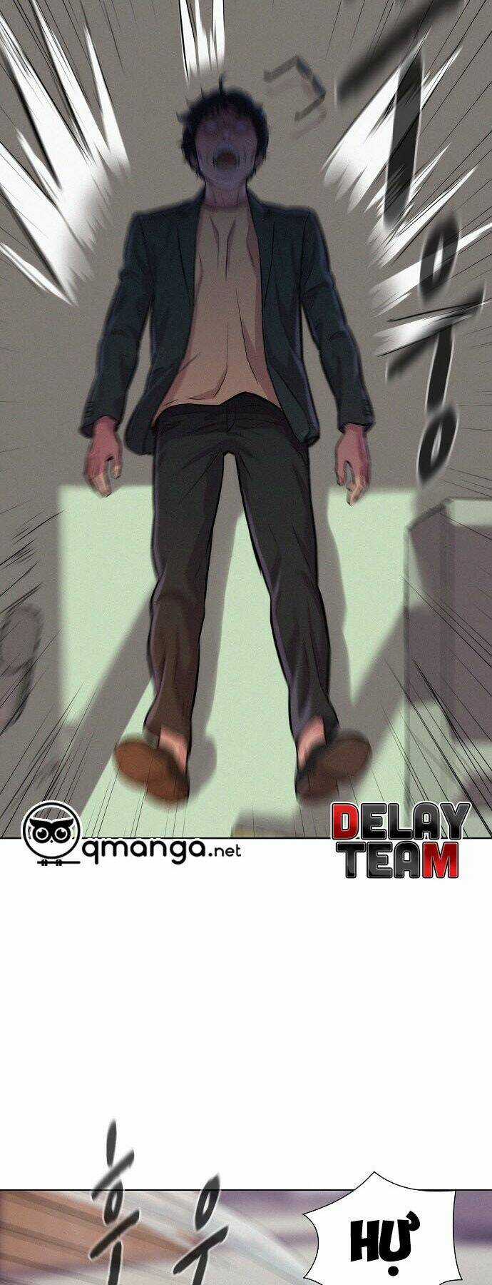 Thợ Săn 3 Cm Chapter 30 trang 40