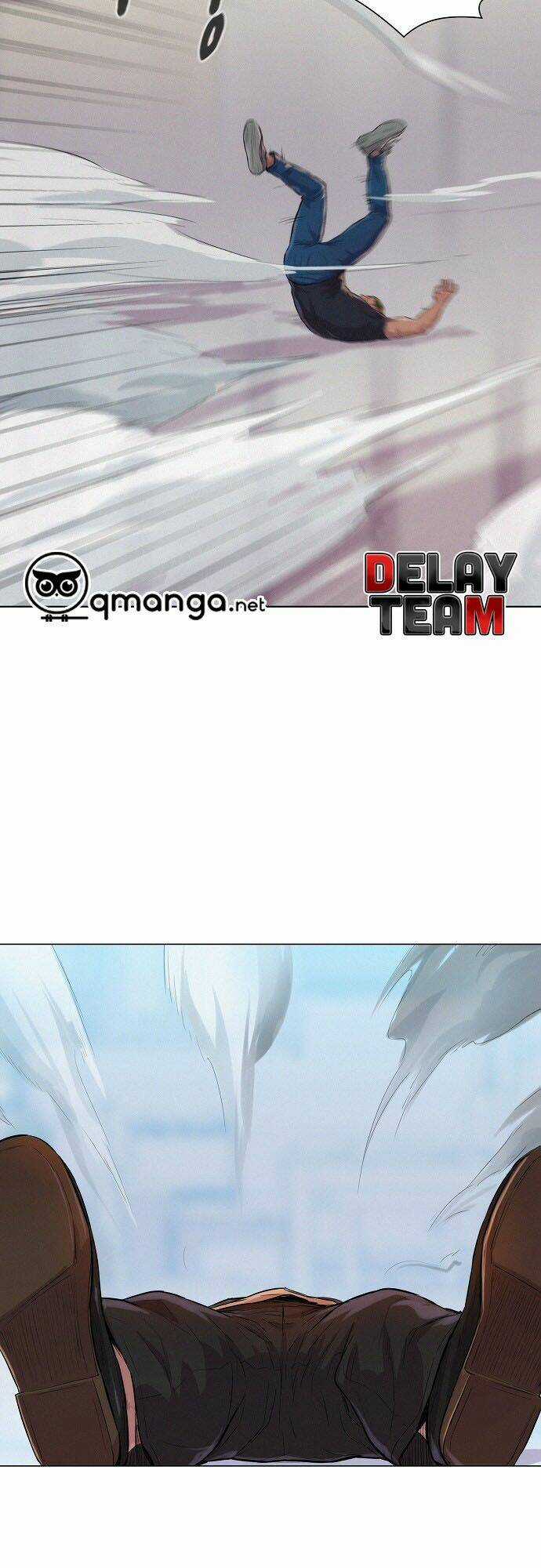 Thợ Săn 3 Cm Chapter 30 trang 41