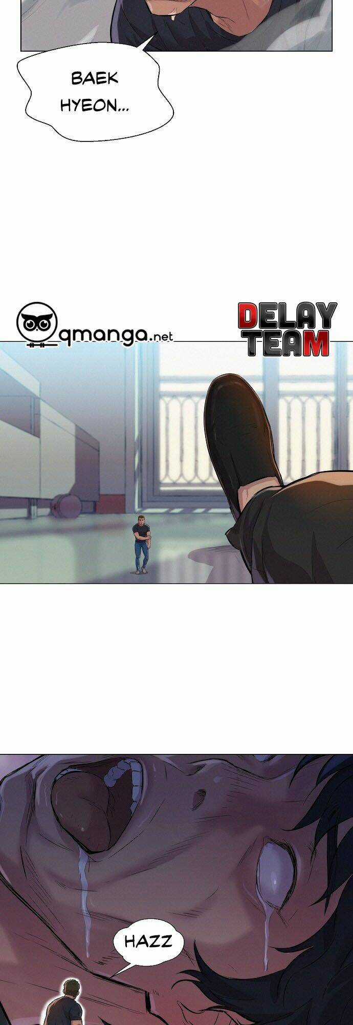 Thợ Săn 3 Cm Chapter 30 trang 43