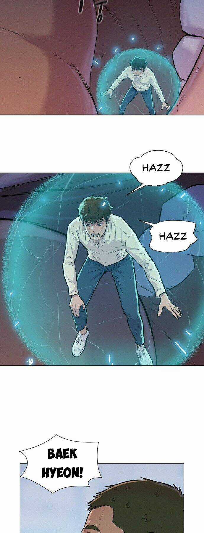 Thợ Săn 3 Cm Chapter 30 trang 45