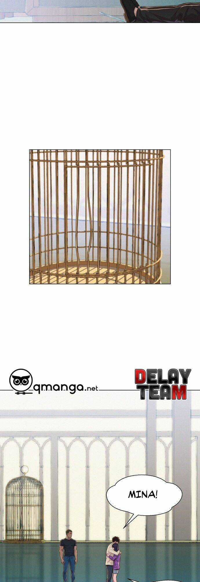 Thợ Săn 3 Cm Chapter 30 trang 48