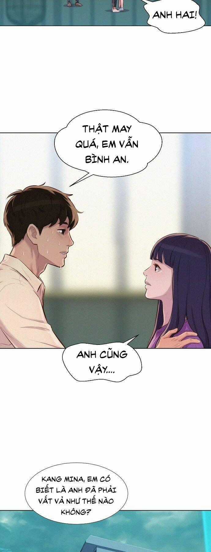 Thợ Săn 3 Cm Chapter 30 trang 49