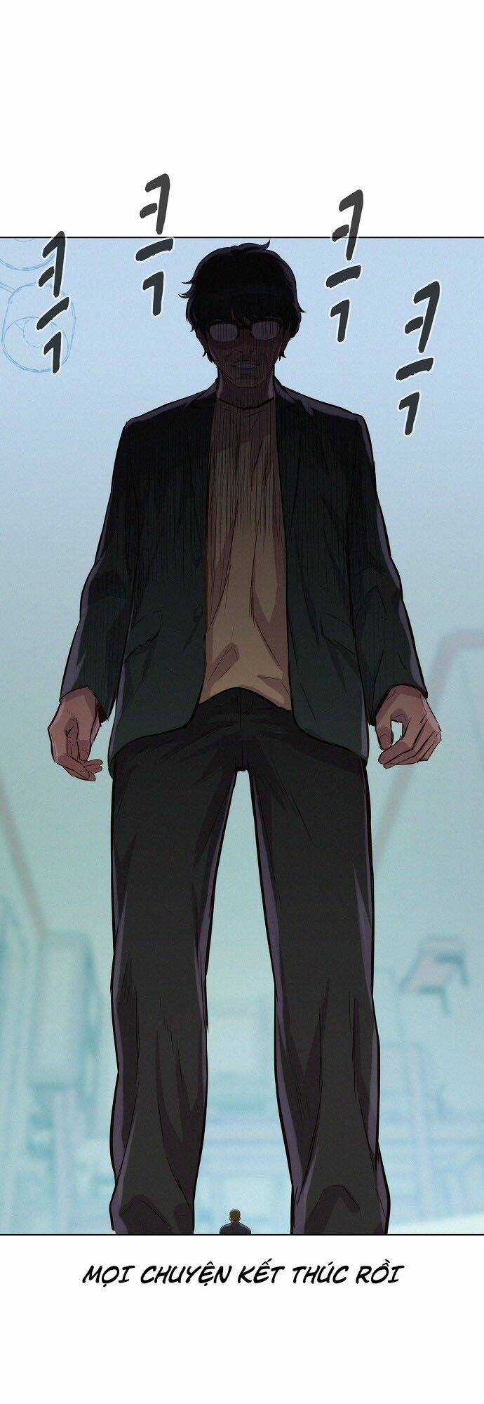 Thợ Săn 3 Cm Chapter 30 trang 5