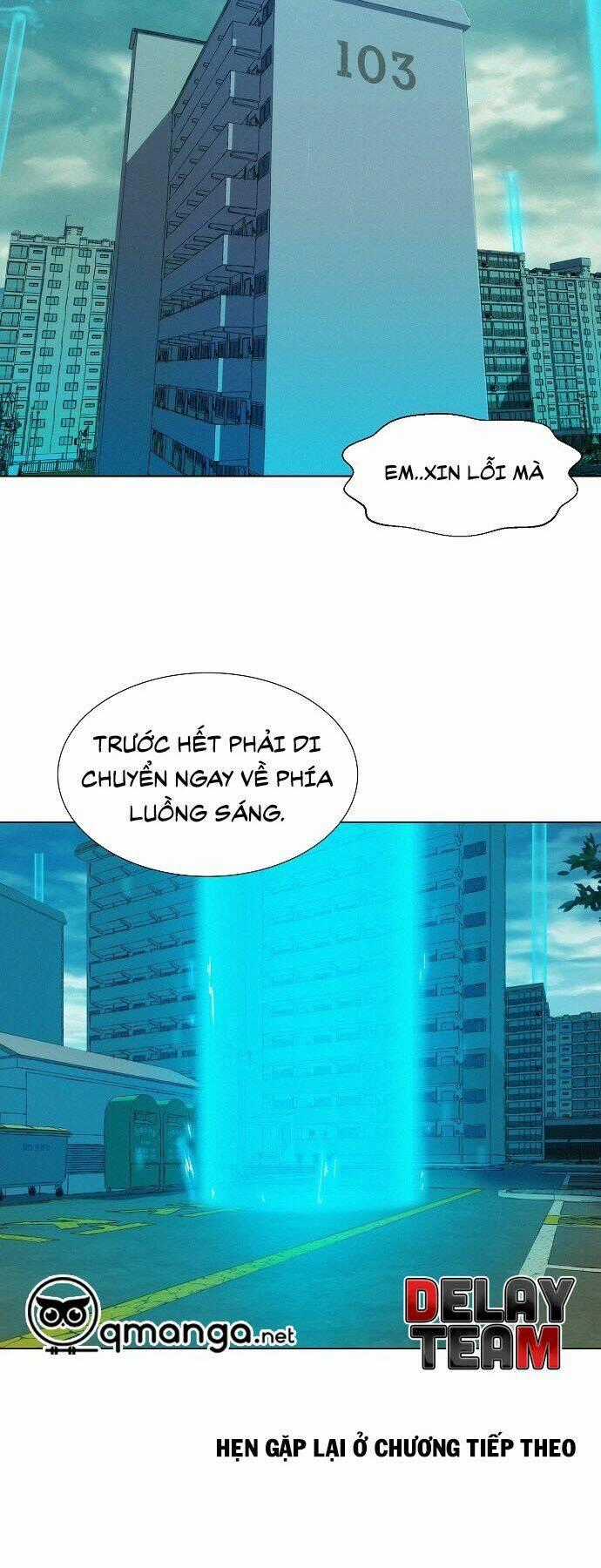 Thợ Săn 3 Cm Chapter 30 trang 50