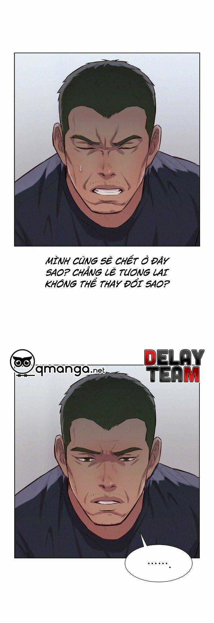 Thợ Săn 3 Cm Chapter 30 trang 6